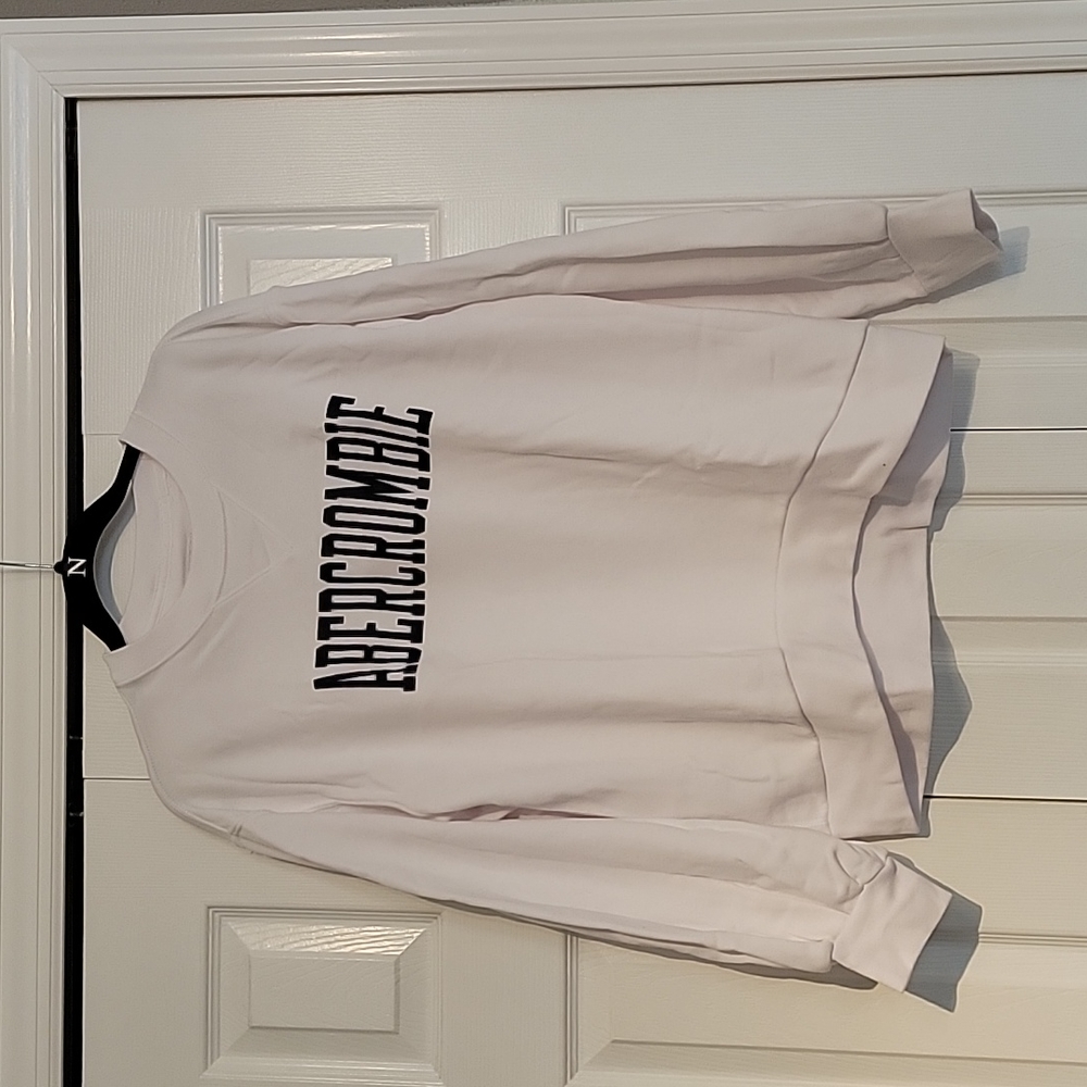 ABERCROMBIE shirt